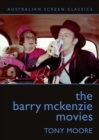 The Barry McKenzie Movies - Book