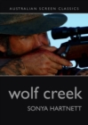 Wolf Creek - Book
