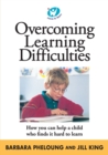 Overcoming Learning Difficulties - Book