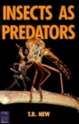 Insects As Predators - Book