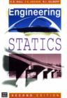 Engineering Statics - Book