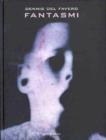 Dennis Del Favero : Fantasmi - Book