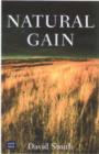 Natural Gain in the Grazing Lands of Southern Australia - Book