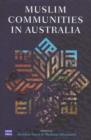 Muslim Communities in Australia - Book