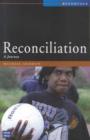 Reconciliation : A Journey - Book