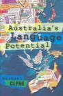 Australia's Language Potential - Book
