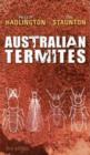 Australian Termites - Book