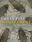 Urban Pest Management in Australia - Book