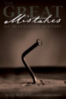 The Great Mistakes of Australian History - Book