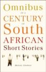Omnibus of a century of South African short stories - Book