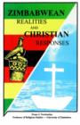 Zimbabwean Realities and Christian - Book