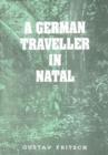 A German Traveller in Natal - Book