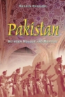 Pakistan : Between Mosque and Military - Book