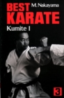 Best Karate: V.3: Kumite 1 - Book
