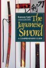 The Japanese Sword - Book