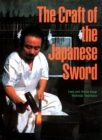 The Craft of the Japanese Sword - Book