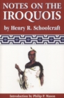 Notes on the Iroquois : Or Contributions to American History, Antiquities and General Ethnology - Book