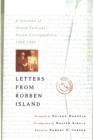 Letters from Robben Island : A Selection of Ahmed Kathrada's Prison Correspondence, 1964-1989 - eBook