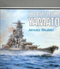 The Battleship Yamato - Book