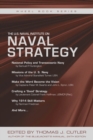 The U.S. Naval Institute on NAVAL STRATEGY - Book