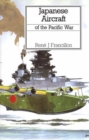 Japanese Aircraft of the Pacific War - Book