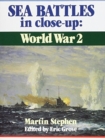 Sea Battles in Close-Up : World War 2, Volume One - Book