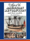 Ships of the American Revolution and Their Models - Book