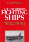 Conway's All the World's Fighting Ships, 1922-1946 - Book