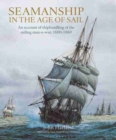Seamanship in the Age of Sail - Book