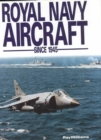 Royal Navy Aircraft since 1945 - Book