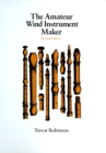 Amateur Wind Instrument Maker - Book