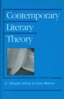 Contemporary Literary Theory - Book
