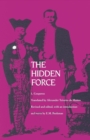 The Hidden Force - Book