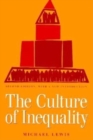 The Culture of Inequality - Book