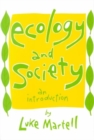 Ecology and Society : An Introduction - Book