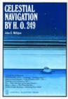 Celestial Navigation by H.O.249 - Book