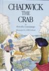 Chadwick the Crab - Book