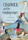 Chadwick and the Garplegrungen - Book