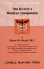 The Boater’s Medical Companion - Book