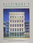 Baltimore’s Cast-Iron Buildings & Architectural Ironwork - Book