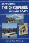 Exploring the Chesapeake in Small Boats - Book