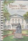 Queen Anne Goes to the Kitchen - Book