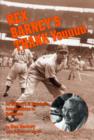 Rex Barney's Thank Youuuu for 50 Years in Baseball from Brooklyn to Baltimore - Book