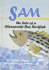 Sam : The Tale of a Chesapeake Bay Rockfish - Book