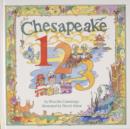 Chesapeake 1-2-3 - Book