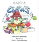 Santa Claws : The Christmas Crab - Book