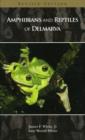Amphibians and Reptiles of Delmarva - Book
