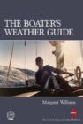 The Boater's Weather Guide - Book