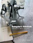 Navigator's Notebook : A Workbook for Marine Navigation - Book