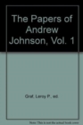 Papers A Johnson Vol1 : 1822-1851 - Book